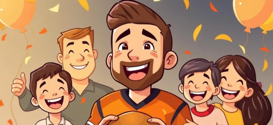 Películas similares a Papá por sorpresa que no te puedes perder