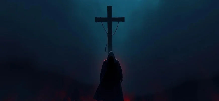 Descubre 10 producciones similares a El Apostolado