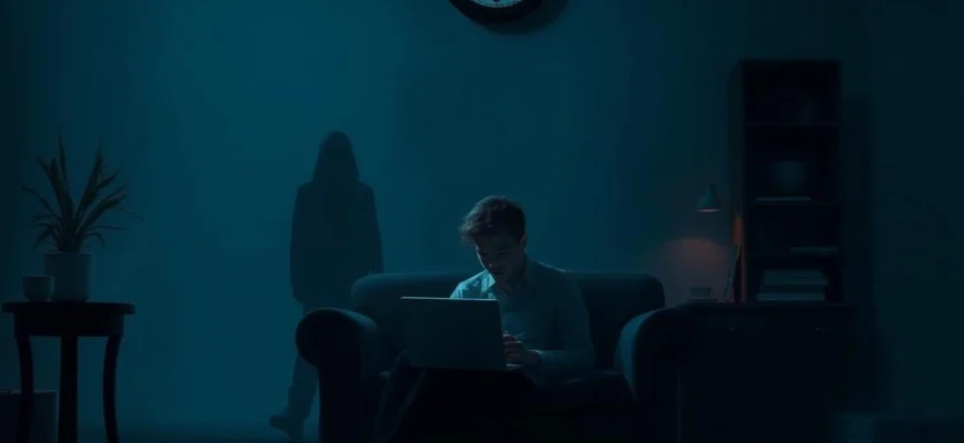 Películas y series similares a 'Testigo' que debes ver