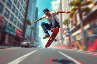 Películas similares a Al filo del abismo para fans del skate