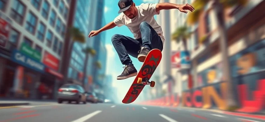 Películas similares a Al filo del abismo para fans del skate