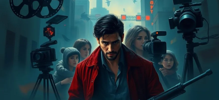 Descubre 10 historias similares a Rathnan Prapancha