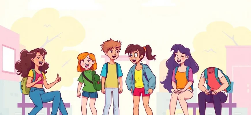 Descubre series y películas similares a Instituto Voltaire