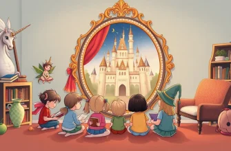 Películas de Fantasía para Niños Pequeños