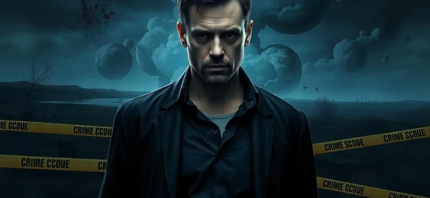 Series y películas similares a Dexter: New Blood