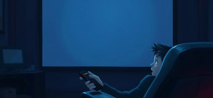 10 Películas similares a Juego de noche que debes ver