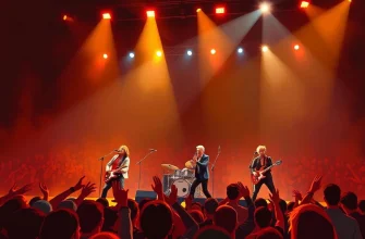 10 producciones similares a 'Ladies & Gentlemen, the Rolling Stones'