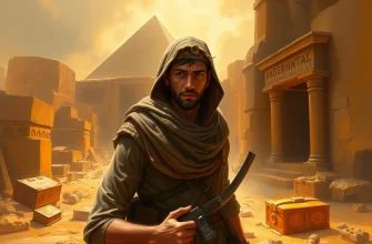 Descubre 10 emocionantes películas como Jack Hunter