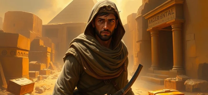 Descubre 10 emocionantes películas como Jack Hunter