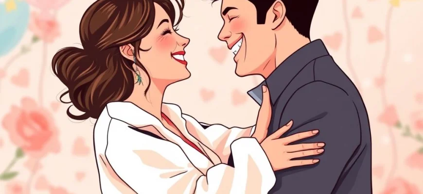 10 títulos similares a 'Kiki, el amor se hace' que no te puedes perder