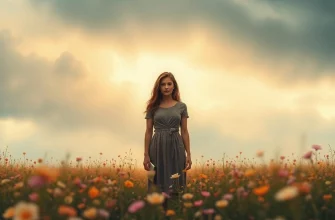 Series y películas similares a 'Las flores perdidas de Alice Hart'