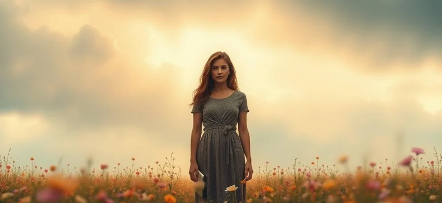 Series y películas similares a 'Las flores perdidas de Alice Hart'