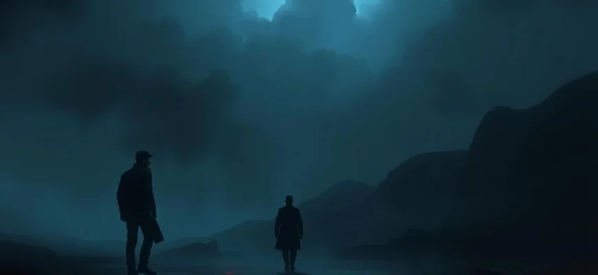 Películas similares a The Seasoning House que no te puedes perder