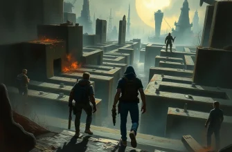 10 títulos similares a El corredor del laberinto: Las pruebas