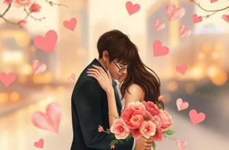 10 historias similares a 'Amor a primer mensaje' que te enamorarán