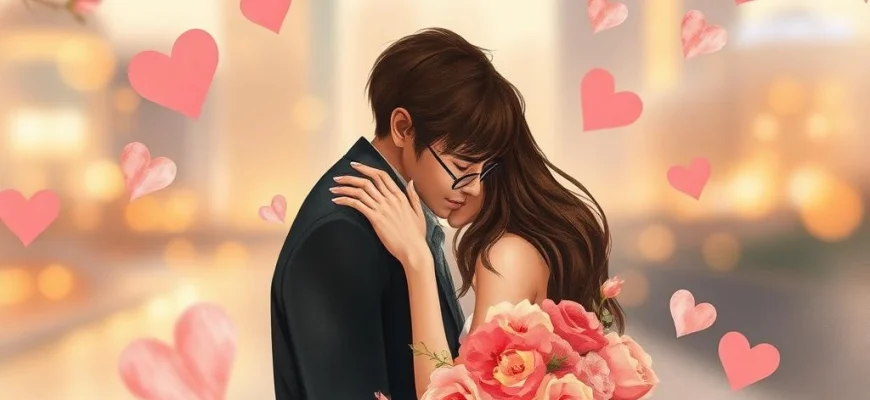 10 historias similares a 'Amor a primer mensaje' que te enamorarán