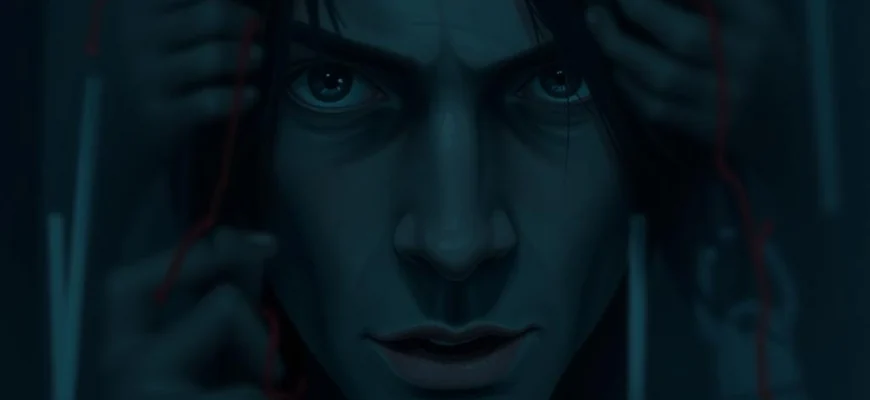 Películas similares a La masacre de Toolbox que no te puedes perder