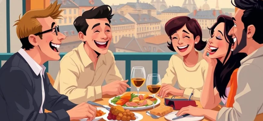 10 títulos similares a 'Un lío inesperado' que no te puedes perder