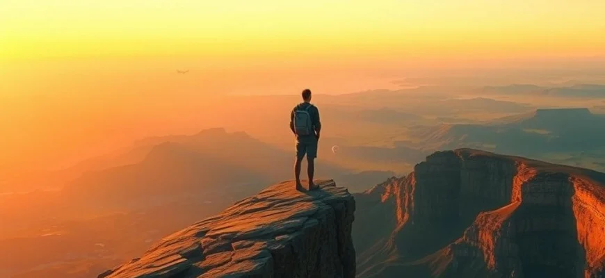 Películas similares a 'La vida secreta de Walter Mitty'