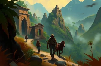 Descubre 10 películas similares a 'Más allá de Mombasa'