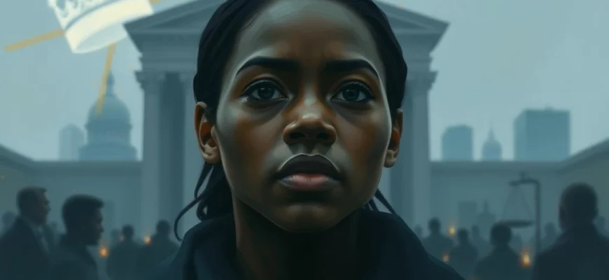 10 historias impactantes como 'Crown Heights'