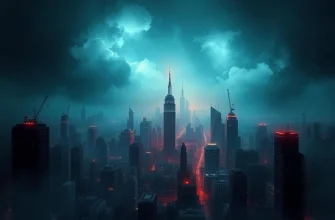 Películas y series similares a 'Dystopia'