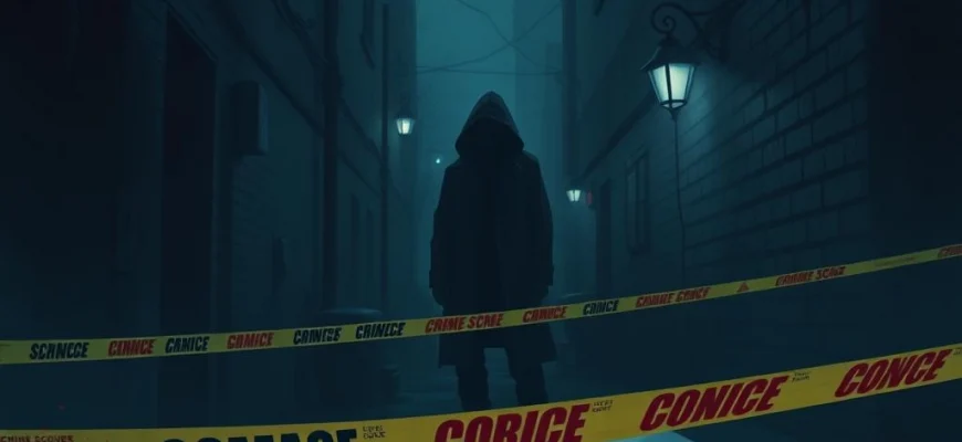 10 producciones similares a The Manson Murders que no te puedes perder