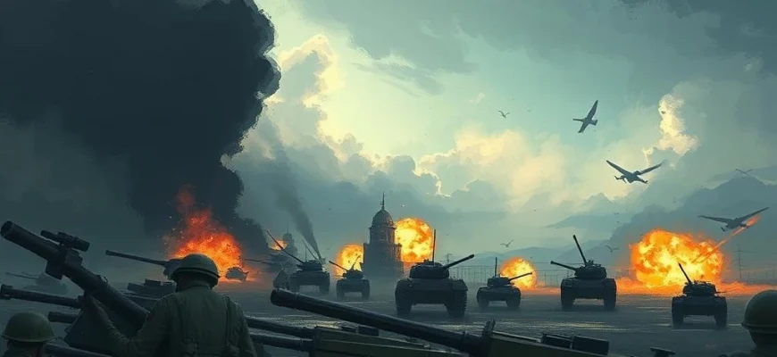 Películas similares a In Tranzit que no te puedes perder