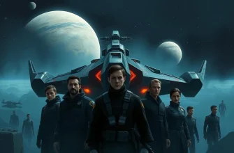 10 Series y Películas Similares a Battlestar Galactica