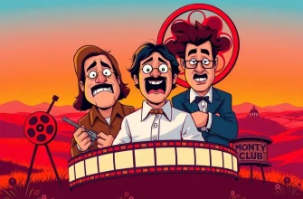 10 obras similares a 'La vida de Brian' que no te puedes perder