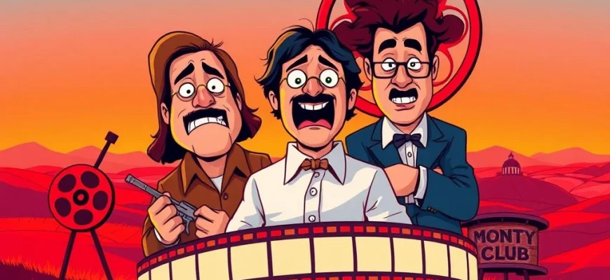 10 obras similares a 'La vida de Brian' que no te puedes perder