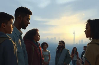 Películas similares a No soy tu enemigo