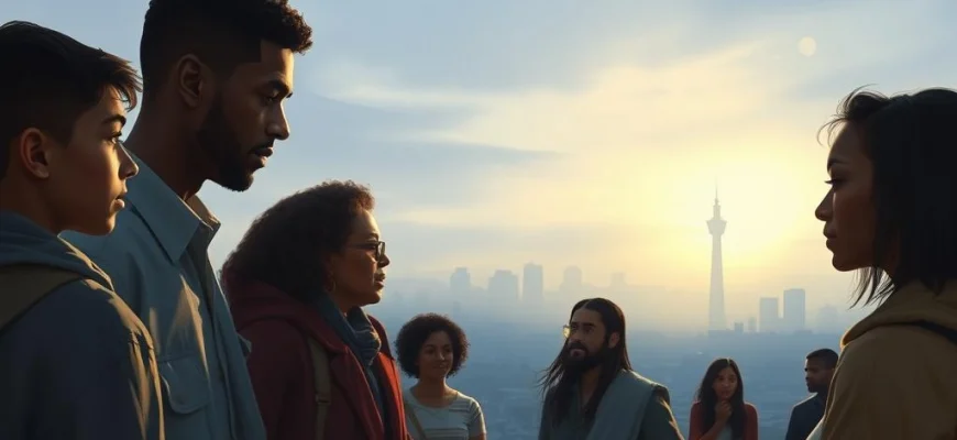 Películas similares a No soy tu enemigo