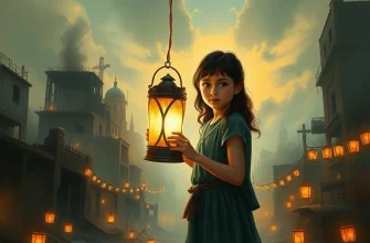 10 historias similares a Dounia y la Princesa de Alepo