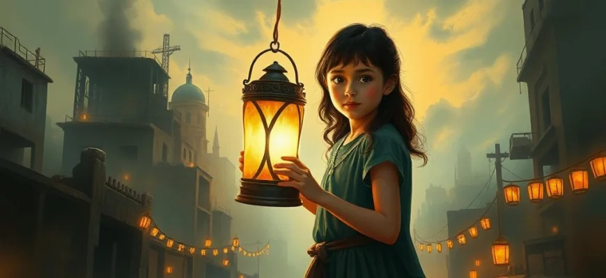 10 historias similares a Dounia y la Princesa de Alepo