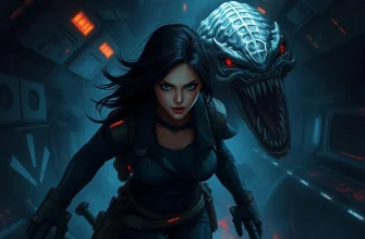 10 títulos similares a Alien: Resurrección para fans del terror espacial