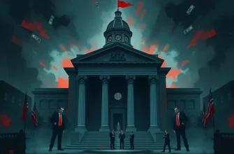 10 Títulos Imperdibles para Fans de 'City Hall (La sombra de la corrupción)'