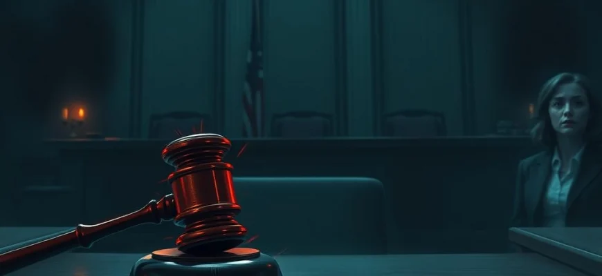 Películas y series similares a Drishyam 2