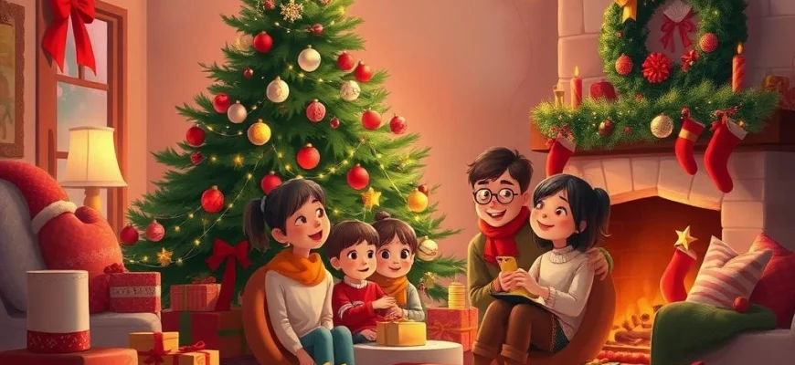 Películas similares a 'Santa Claus 2' para amar la Navidad