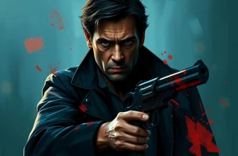 Películas similares a Caza al asesino para fans del thriller