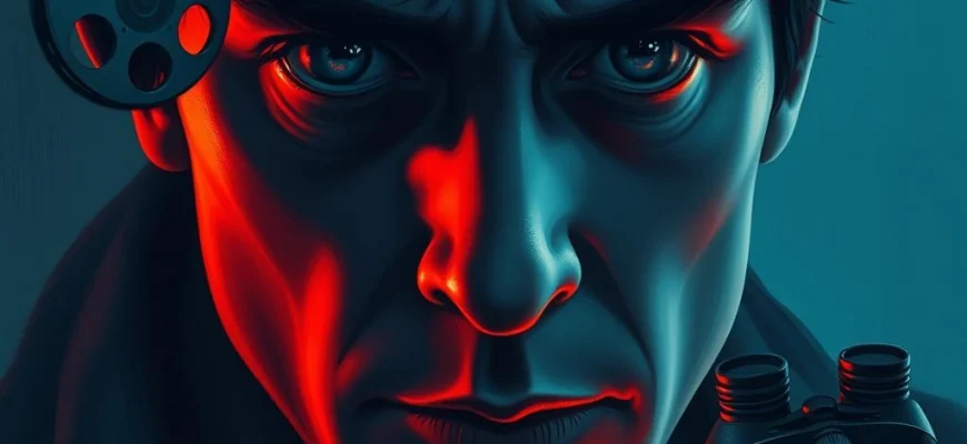 Películas similares a 'Following' que no te puedes perder