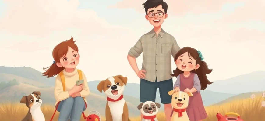 Películas similares a Sylvanian Families la película: El regalo de Freya