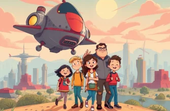 Películas similares a 'Cariño, he agrandado al niño'