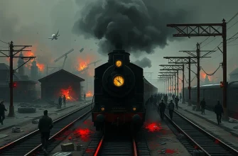 Películas similares a Train to Busan que debes ver