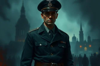 Películas y series similares a Valkiria que no te puedes perder