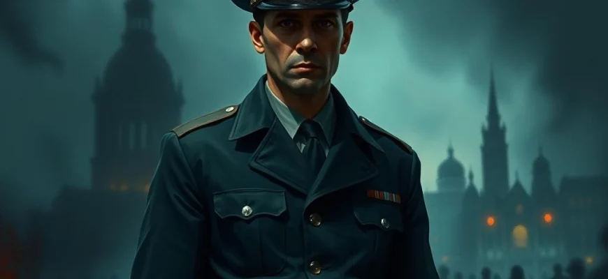 Películas y series similares a Valkiria que no te puedes perder