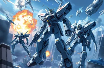 Películas y series similares a Evangelion: 2.0