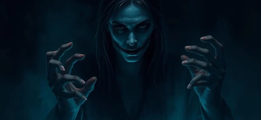 Películas similares a Reflejos que no te puedes perder