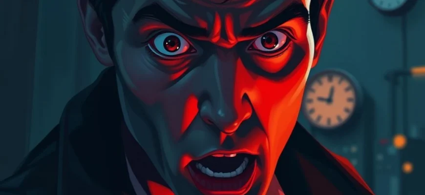 Películas y series similares a A ciegas