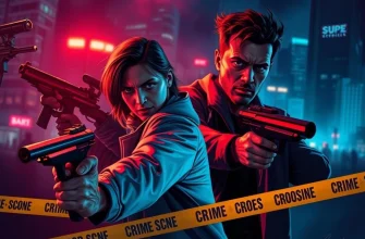 10 producciones similares a Kabzaa para amantes de la acción